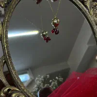 نمایشگاه دستسازه های هنرجویان آموزشگاه طلاسازی|گردهمایی و همایش|نیشابور, فردوس شمالی|دیوار