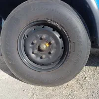 فروش نیسان گازوئیلی مدل 95|خودرو سواری و وانت|کرمان, |دیوار