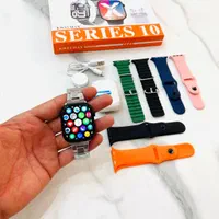 ساعت هوشمند ۷بند با ایرپاد اپل واچ اسمارت کادویی