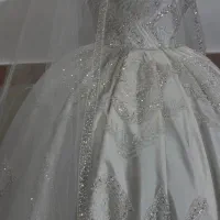 کرایه لباس عروس