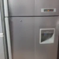 یخچال اصل کره و کمدهای چند درب ریلی