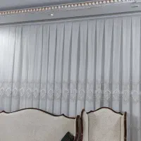 پرده|پرده، رانر، رومیزی|مشهد, انقلاب|دیوار