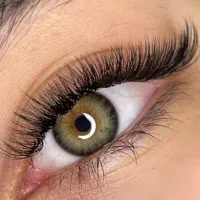 کاشت مژه هیدن