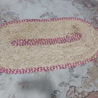 سفره حصیر ی   فرد علاء