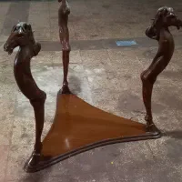 میز چایخو ی ،  میز سرو