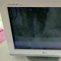 مانیتور کامپیوتر