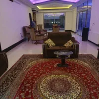 اجاره باغ ویلا استخردار سرپوشیده آبگرم|اجارهٔ کوتاهمدت ویلا و باغ|اصفهان, کشاورزی|دیوار