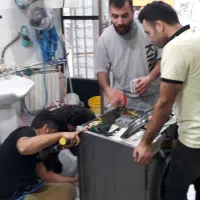 آموزش کار آموز  سرمایشی. گرمایشی .لباسشویی .یخچال|استخدام آموزشی|گرگان, |دیوار
