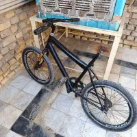 دوچرخه ۲۰|دوچرخه، اسکیت، اسکوتر|کرباسک, |دیوار