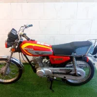 موتور هوندا تمیز|موتورسیکلت|میاندوآب, |دیوار