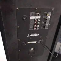 یک جفت باند|سیستم صوتی خانگی|اندیمشک, |دیوار