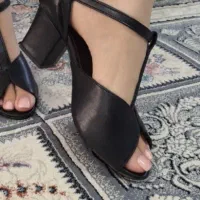 کفش مجلسی دخترانه شیک و خاص