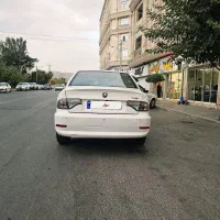 سمند سورن ۱۴۰۲ بیرنگ فول با مانیتور و کروز|خودرو سواری و وانت|اراک, |دیوار