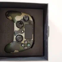 دسته PS4 صفر ، دسته پرو میباشد