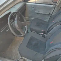 پراید مدل 87|خودرو سواری و وانت|شهرکرد, |دیوار