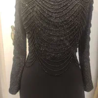 لباس مجلسی در حد نو|لباس|لنگرود, |دیوار