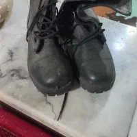 پوتین نظامی سایز۴۲