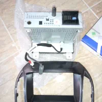 ضبط و پخش آریزو|قطعات یدکی و لوازم جانبی|فردیس, منظریه|دیوار