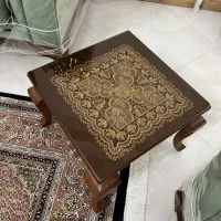 مبل ۷نفره|مبلمان خانگی و میز عسلی|کیاشهر, |دیوار