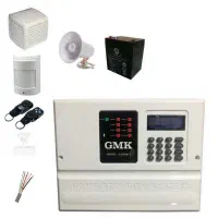 نصاب و فروش دوربین مداربسته و دزدگیر اماکن|خدمات پیشه و مهارت|کرمان, |دیوار