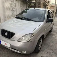 تیبا ۱ مدل ۱۳۹۴|خودرو سواری و وانت|بروجرد, |دیوار