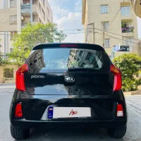پیکانتو ۲۰۱۶|خودرو سواری و وانت|تهران, گیشا|دیوار