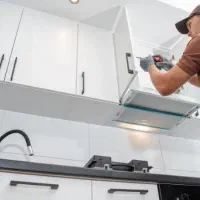 تعمیر کابینت و کمد