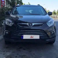 جک S5 اتومات مدل ۹۵ بدون رنگ