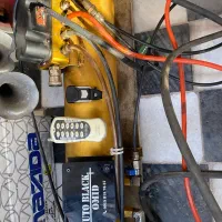 پنو ماتیک پژو قیمت مناسب|قطعات یدکی و لوازم جانبی|بیرجند, |دیوار