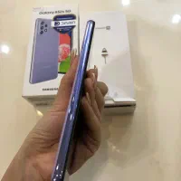 A52s5g پلمپ بدون بازشدگی|موبایل|تهران, جوادیه|دیوار