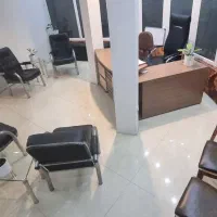 اجاره استودیو تولید محتوا|اجارهٔ کوتاهمدت دفتر کار و فضای آموزشی|تهران, آذربایجان|دیوار