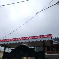 جوشکاری سیار.ساخت کلبه و آلاچیق