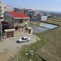 ویلا دوبلکس ۲۳۵متری قلب شهر   سند تک برگ