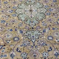 فرش دستبافت ۱۲متری