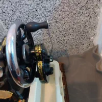 چرخ خیاطی دستی|چرخ خیاطی و ریسندگی|همدان, |دیوار