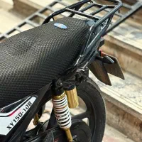 ایراندوچرخ ۱۵۰ مدل ۱۴۰۲ (طرح کلیک،هوندا،ایروکس)|موتورسیکلت|کرج, عظیمیه|دیوار