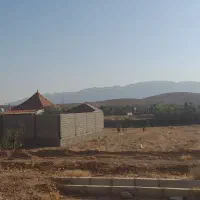 فروش یا معاوضه زمین جهاد نصر کنار قصر سبز|فروش زمین و ملک کلنگی|شیراز, باغشهر قصر سبز|دیوار