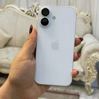 فروش ایفون۱۶ نرمال