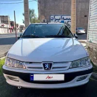 پارس 99 گاز سیمی خانگی|خودرو سواری و وانت|بم, |دیوار