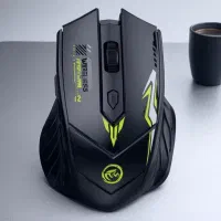 ماوس بی سیم Optical Sensor