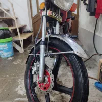 موتور ۲۰۰|موتورسیکلت|تبریز, |دیوار