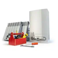 تعمیر پکیج و ابگرمکن وبخاری گازی و...