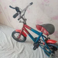 دوچرخه سایز 12