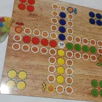 بازی فکری بچگانه