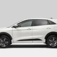 kMC SR6/ کی ام سی اس آر ۶|خودرو سواری و وانت|تهران, عباسآباد|دیوار