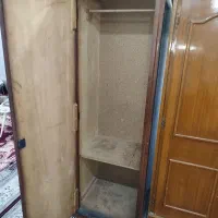 کمد لباس همراه باقفل سالم|جاکفشی، کمد، دراور|مشهد, نوید|دیوار