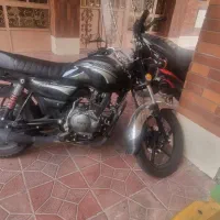 موتور bx200