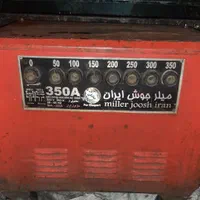 کابل خریدفروش دستگاه جوش موتور جوش(تعویض)موتوجوش|ماشین‌آلات صنعتی|خرم‌آباد, |دیوار