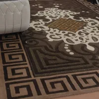 گلیم فرش