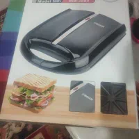 ساندویچ ساز